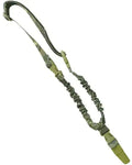 Kombat Single Point Rifle Bungee Sling - John Bull Clothing BTP Camo from  John Bull Clothing