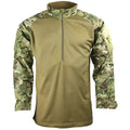 Kombat UBACS Tactical Fleece Jacket BTP - John Bull Clothing  from  John Bull Clothing