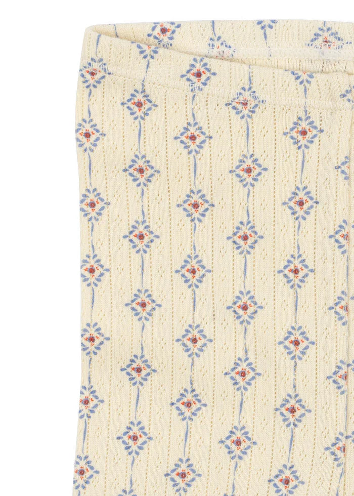 Konges Slojd - Minnie Pants in Muro Blue