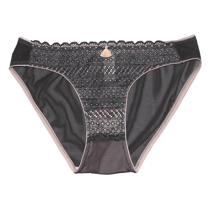 Kristy Maxi Briefs | Silver Lining Lingerie