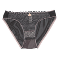 Kristy Maxi Briefs | Silver Lining Lingerie