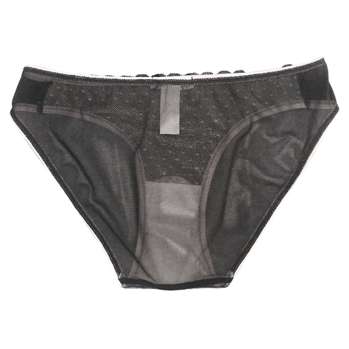 Kristy Maxi Briefs | Silver Lining Lingerie