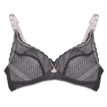 Kristy Padded Maternity Bra | Silver Lining Lingerie