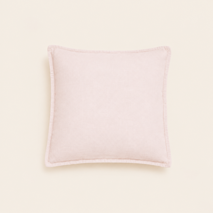 KUSSENSLOOP 40x45 - Flamingo Pink