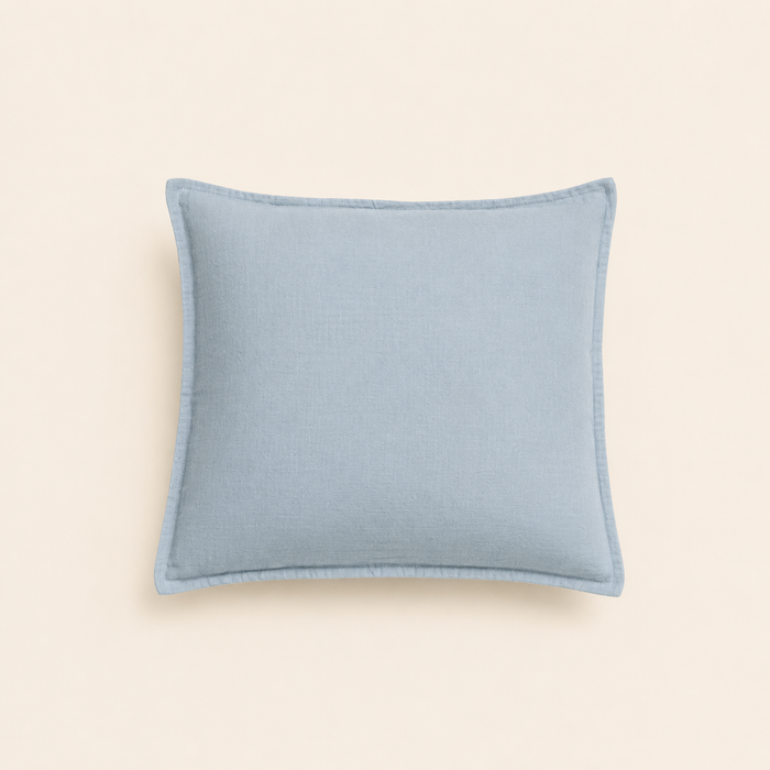 KUSSENSLOOP 40x45 - Marlin Blue