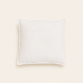 KUSSENSLOOP 40x45 - Polar White