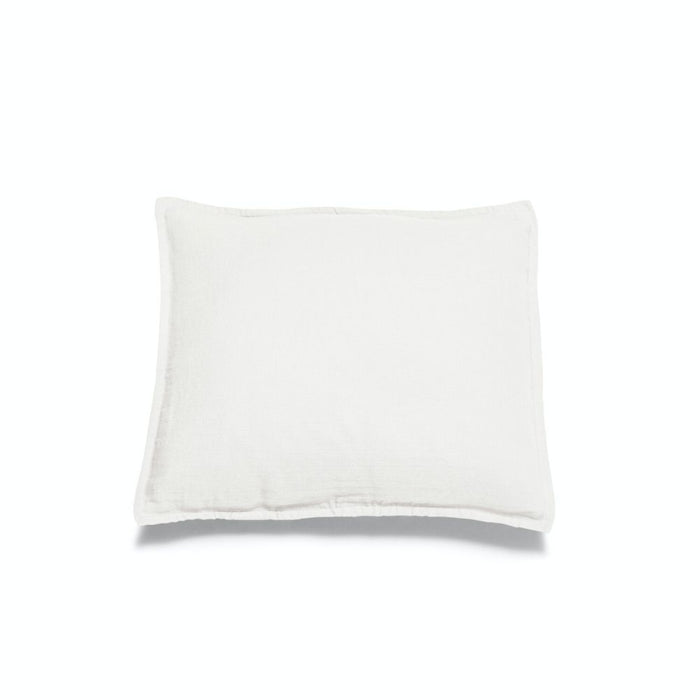 KUSSENSLOOP 40x45 - Polar White