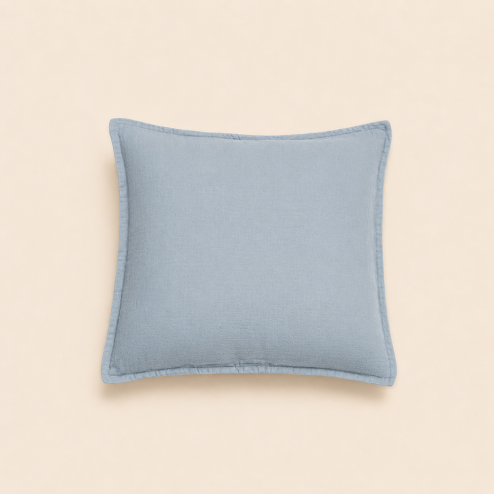 KUSSENSLOOP 40x60 - Marlin Blue