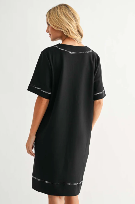 Kylan Dress