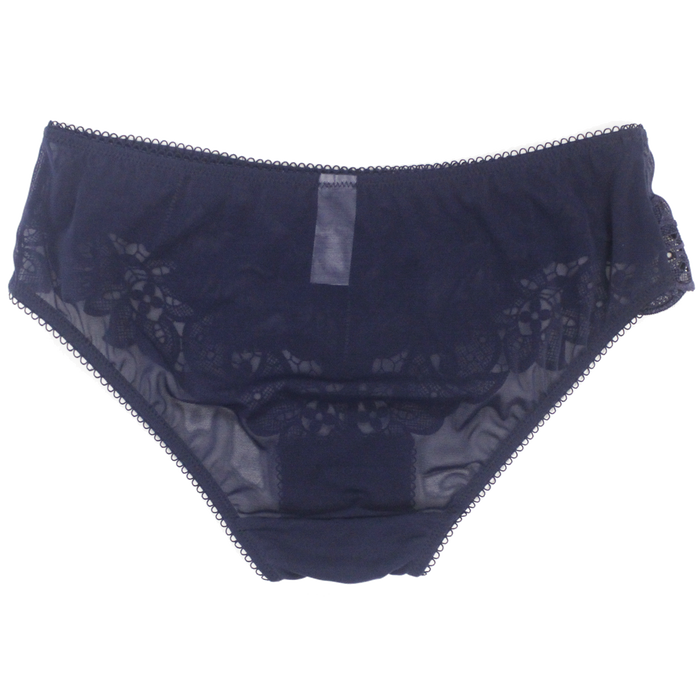 KylIe Briefs | Silver Lining Lingerie