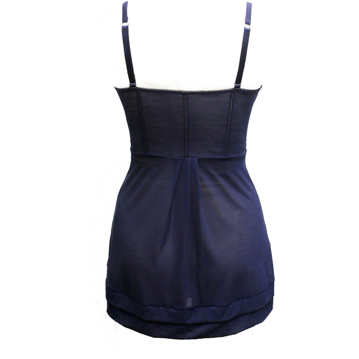 KylIe Chemise | Silver Lining Lingerie