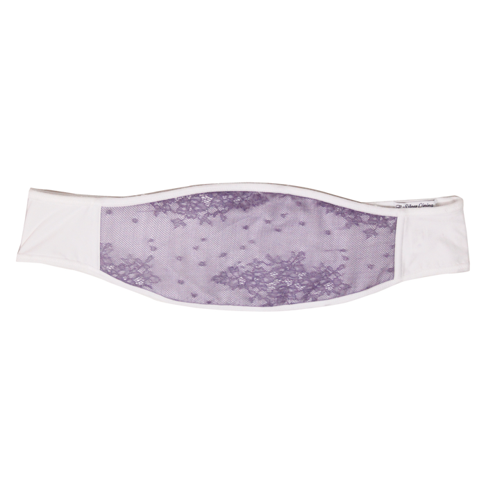 Lacy Maternity Support Belt | Silver Lining Lingerie