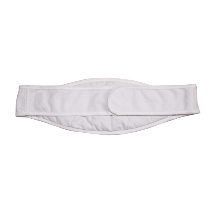 Lacy Maternity Support Belt | Silver Lining Lingerie