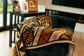 Lalaga Woven Throw