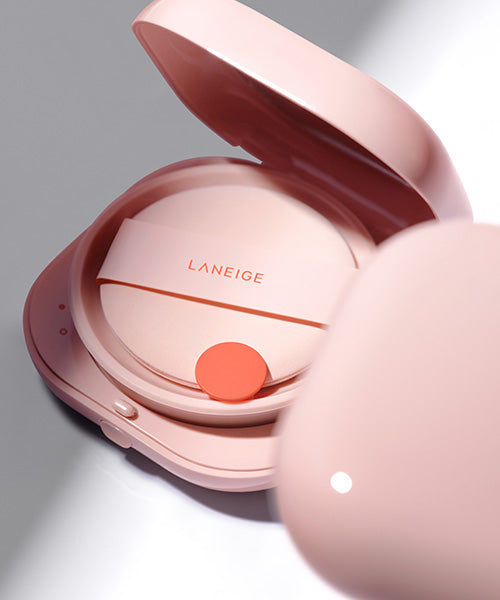 [Laneige] Neo Cushion Glow SPF46 PA++ -21C1 15g *2ea-Luxiface.com