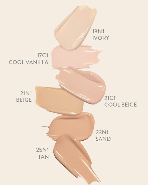 [Laneige] Neo Cushion Glow SPF46 PA++ -21C1 15g *2ea-Luxiface.com