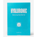 LAPCOS Hyaluronic Acid Derma Sheet Mask
