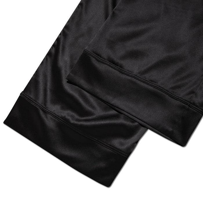 Lauren Satin Pajama Set