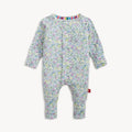 LAVINIA MODAL MAGNETIC CONV COVERALL
