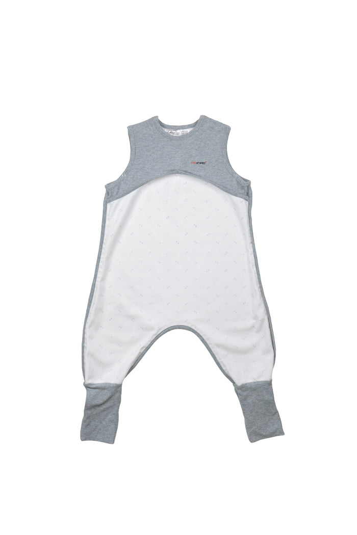 LEAK-PROOF SLEEPSUIT