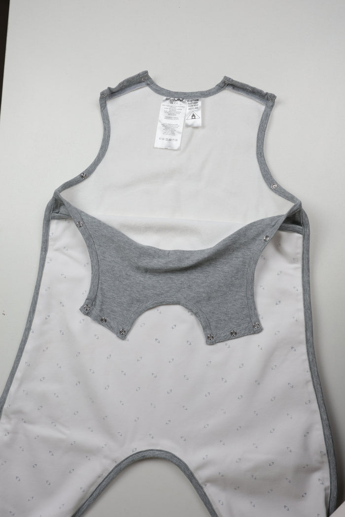 LEAK-PROOF SLEEPSUIT