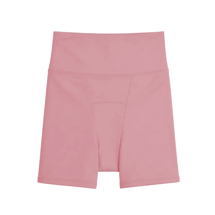 Leakproof Highrise Shorts (10-Pack)