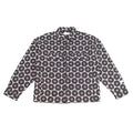 Legacy Eyelet Shirt (Black)
