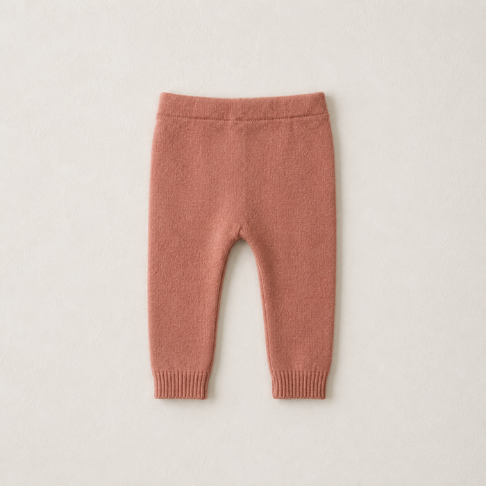 LEGGING PEACH - BABY