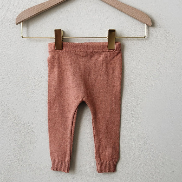 LEGGING PEACH - BABY