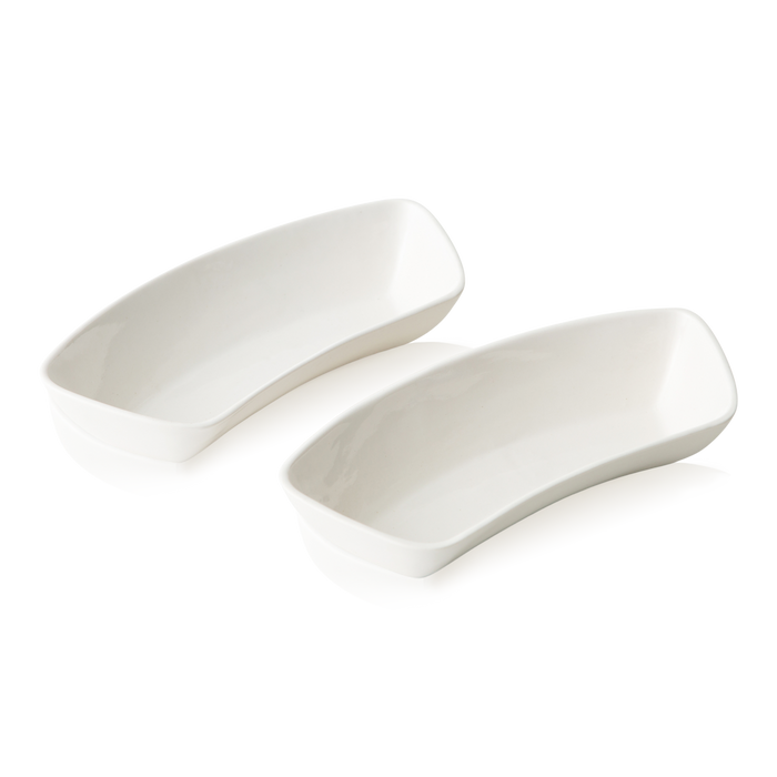 Lessmore Illusion Bowls