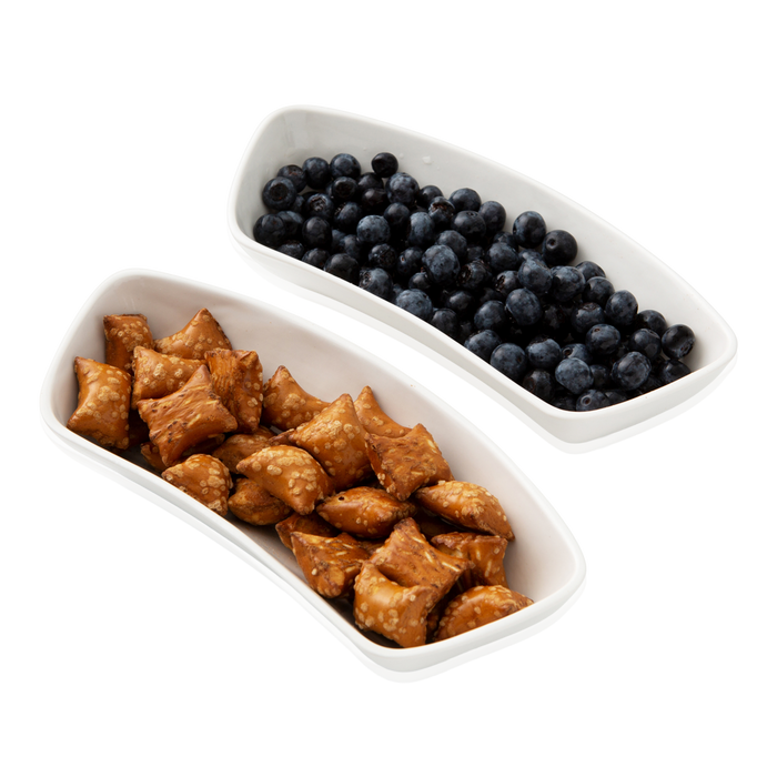 Lessmore Illusion Bowls