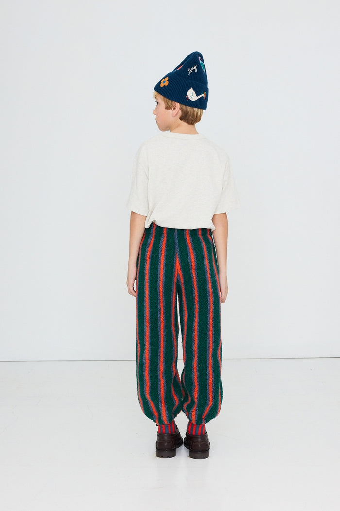 Library Graphic Tee - KIDS