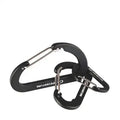 Lifeventure Carabiner Multi-Pack - John Bull Clothing  from  John Bull Clothing