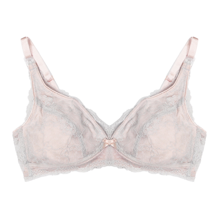 Lily Maternity Bra | Silver Lining Lingerie