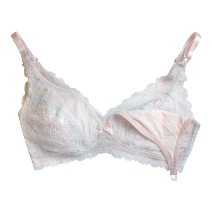 Lily Maternity Bra | Silver Lining Lingerie