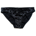 Lina Briefs | Silver Lining Lingerie