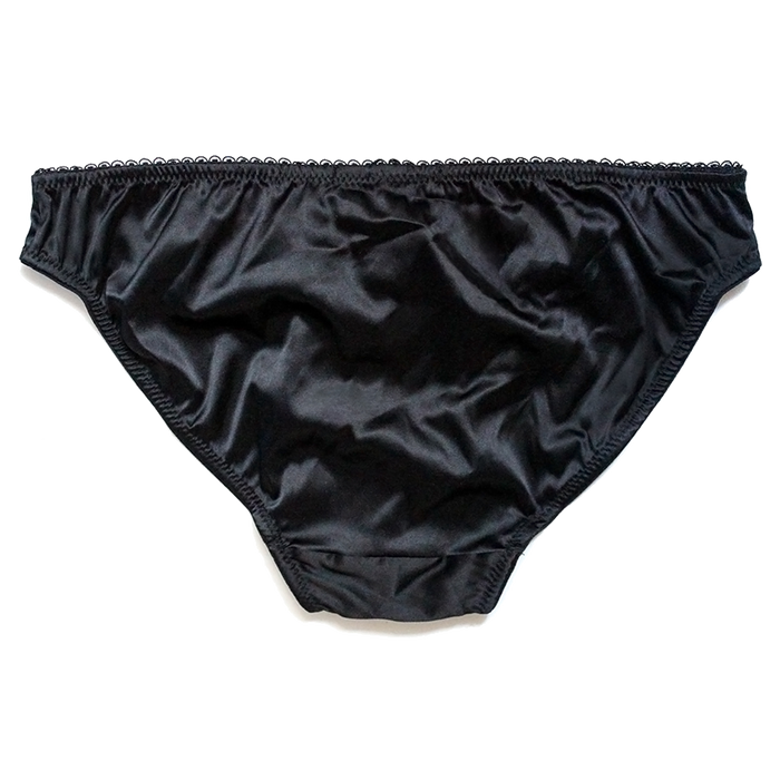 Lina Briefs | Silver Lining Lingerie