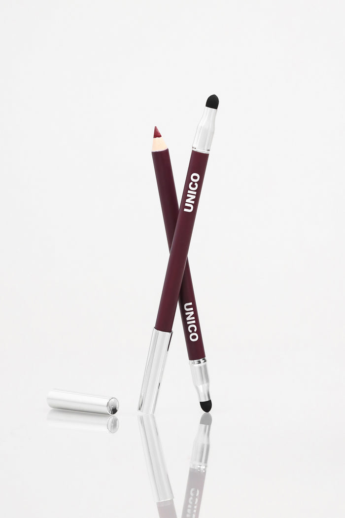 LIP & EYE PENCIL — RUSH