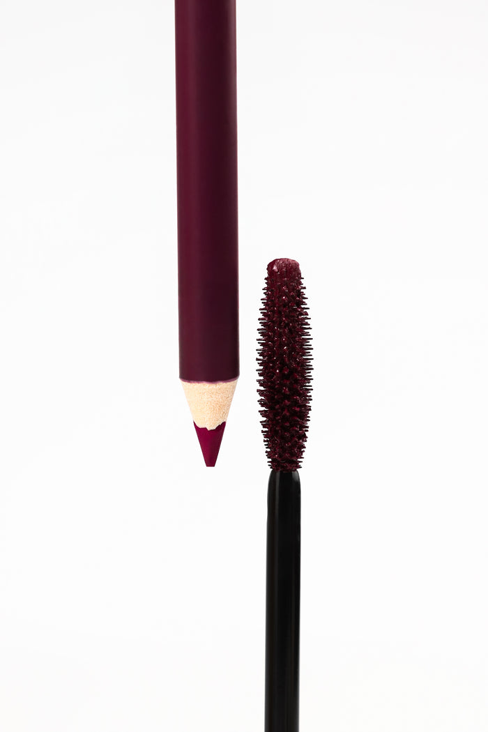 LIP & EYE PENCIL — RUSH