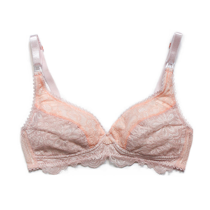 Lisa Maternity Bra | Silver Lining Lingerie