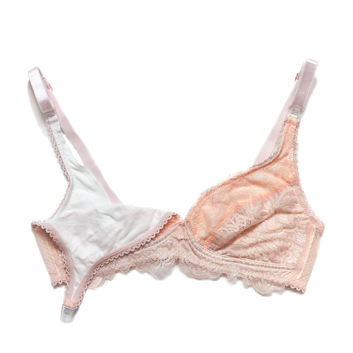 Lisa Maternity Bra | Silver Lining Lingerie
