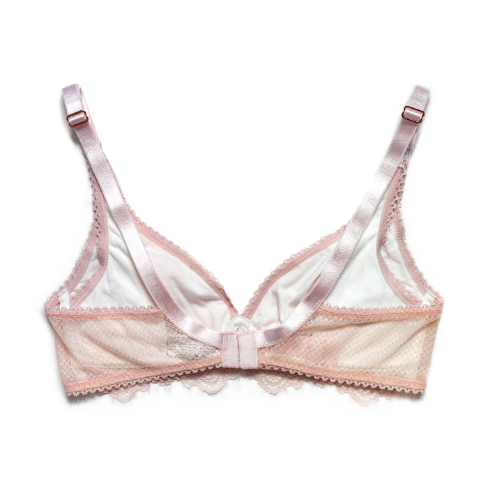 Lisa Maternity Bra | Silver Lining Lingerie