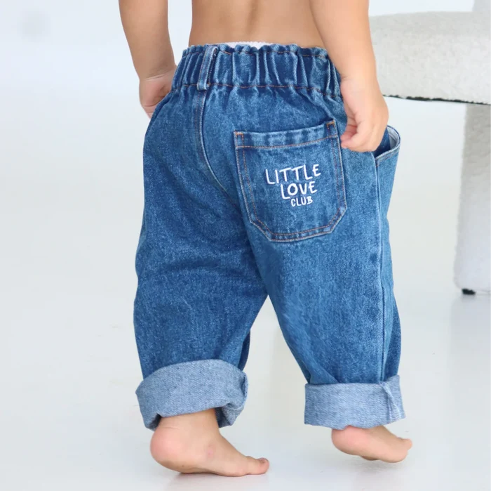Little Love Club Denim