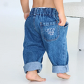 Little Love Club Denim