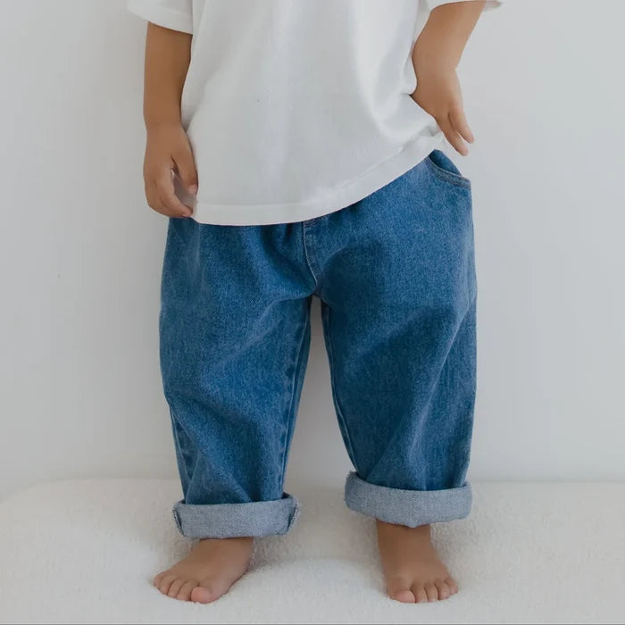 Little Love Club Denim