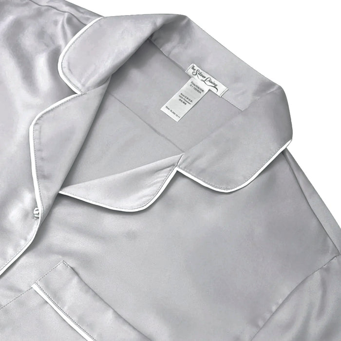 Liv Satin Pajama Set