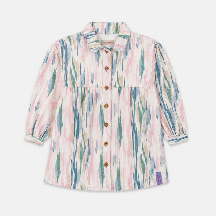 LOCALS DRESS - baby & kids