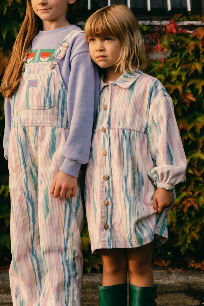 LOCALS DRESS - baby & kids