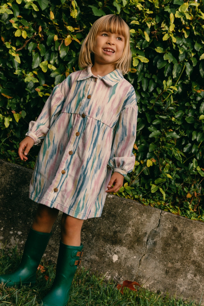 LOCALS DRESS - baby & kids