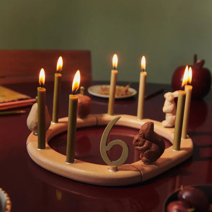 Loopi Celebration Ring
